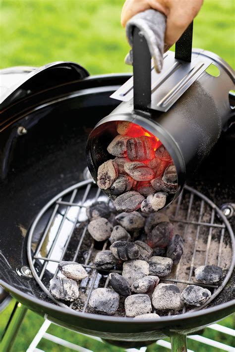 weber grill tips and tricks